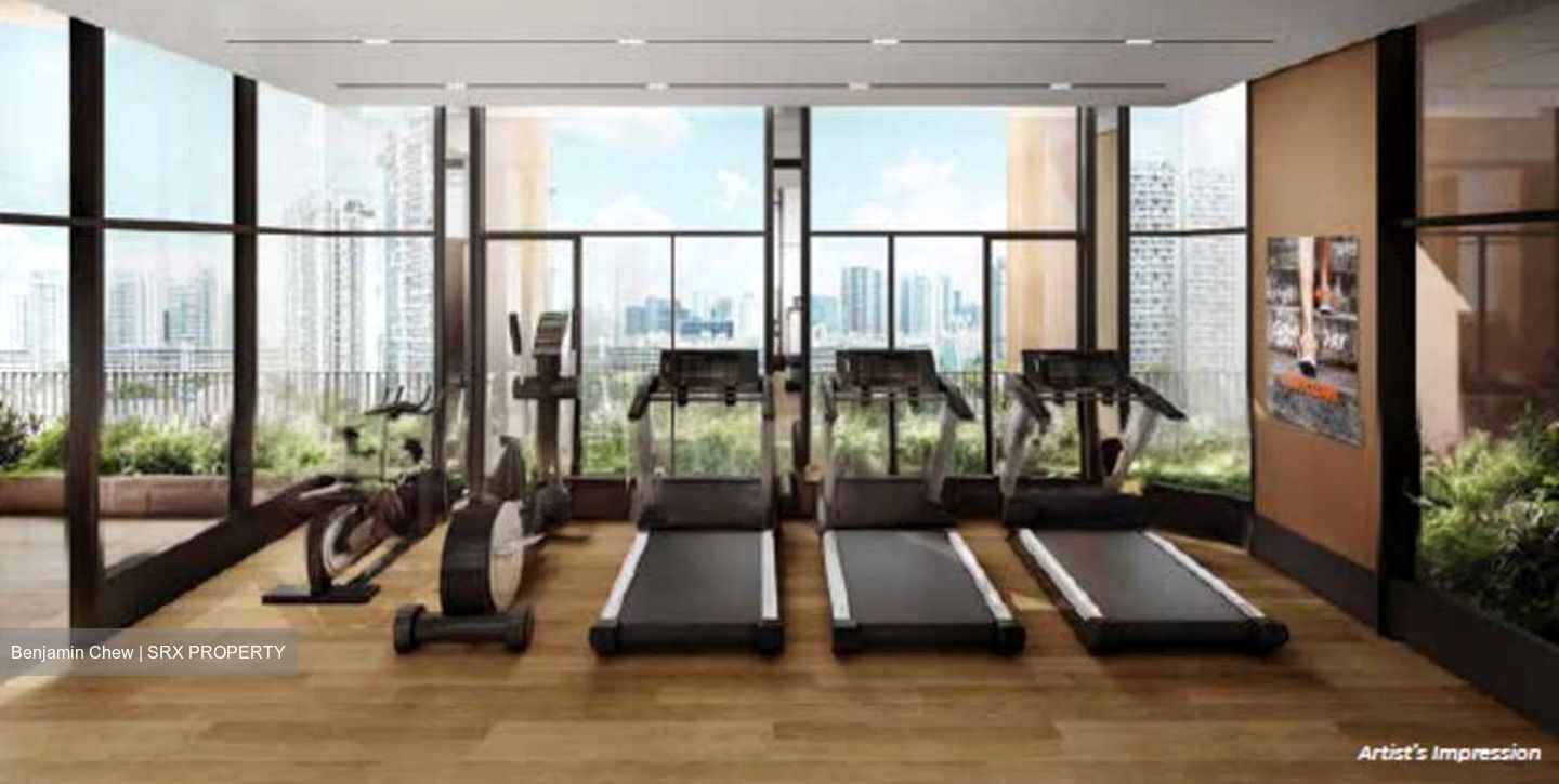 THE ARCADY AT BOON KENG (D12), Apartment #522482061